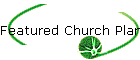 Featured Church Planter